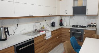 Ä°smode Ã–zel TasarÄ±m Mobilyalar
