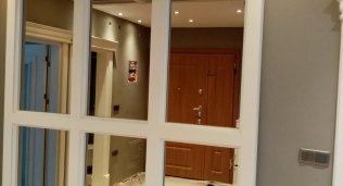 Ä°smode Ã–zel TasarÄ±m Mobilyalar