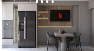 İsmode Özel Tasarım Mobilyalar