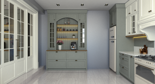 İsmode Özel Tasarım Mobilyalar