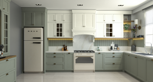 İsmode Özel Tasarım Mobilyalar