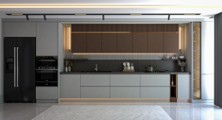 İsmode Özel Tasarım Mobilyalar