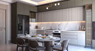 İsmode Özel Tasarım Mobilyalar