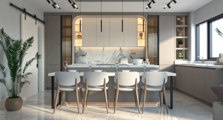 İsmode Özel Tasarım Mobilyalar