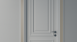 İsmode Özel Tasarım Mobilyalar