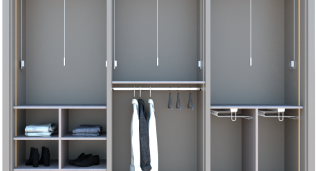 İsmode Özel Tasarım Mobilyalar