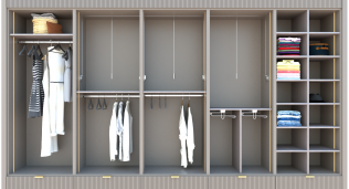 İsmode Özel Tasarım Mobilyalar